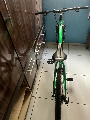 Bicicleta aro 29 