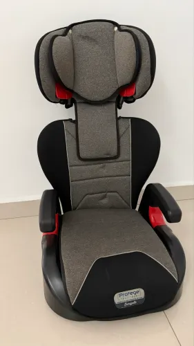 Assento infatil para carro - Burigotto