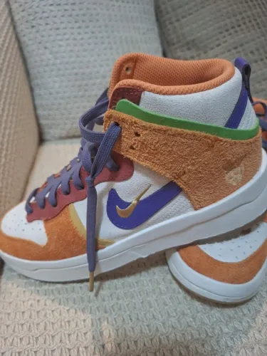 TÊNIS DUNK HIGH UP SETSUBUN