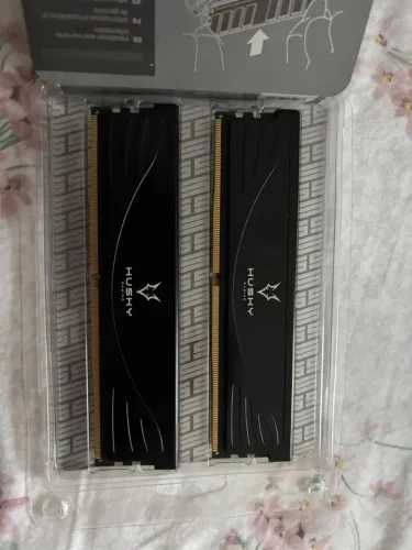 KIT MEMORIA RAM 16GB 2x8 GB
