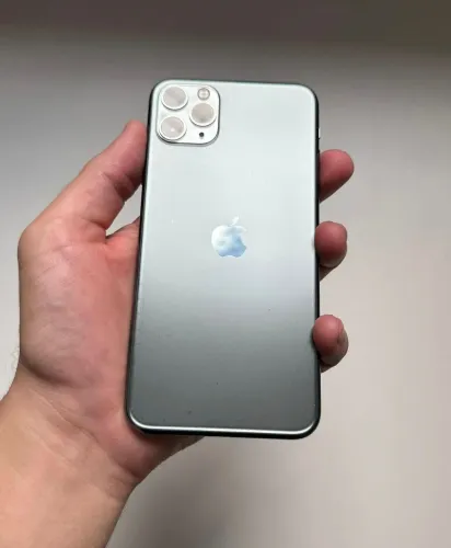 iPhone 11 pro max 64GB 75% Tela trocada (garantia e parcelamento) 