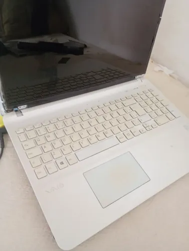 Sony vaio 4g. Ssd120