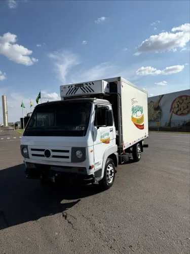 VW 5-140 E DELIVERY 17 mil abaixo da fipe