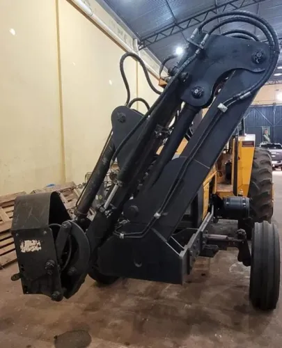 PODADOR DE CITRUS HIDRAUTEC