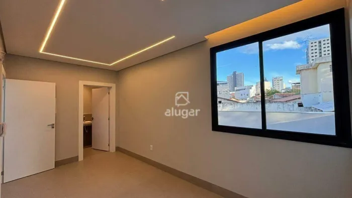 Sala para alugar, Melo - Montes Claros/MG - R$ 1.700,00 - Alugar Imóveis