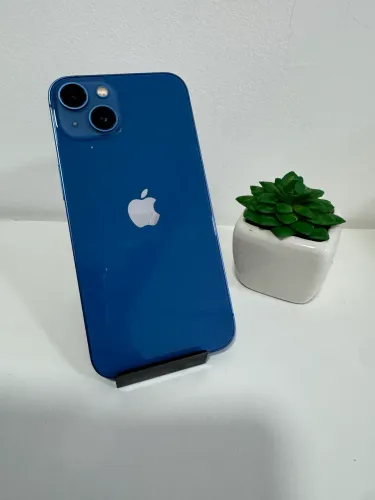 iPhone 13 azul 128gb