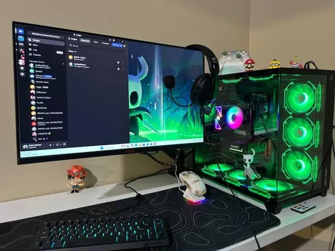 PC GAMER