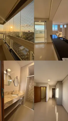 Alugo Belíssimo apartamento na 603 sul