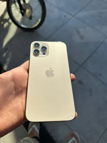iPhone 12 Pro Max pegando tudo perfeitamente 128 gb