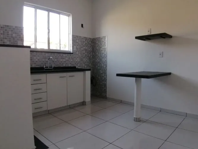Barão Geraldo - Village Campinas - Apto. com 1 dormitório com armário,
