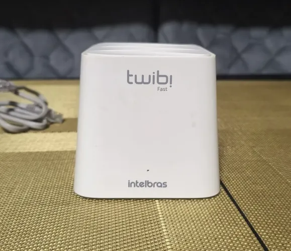 ROTEADOR TWIBI