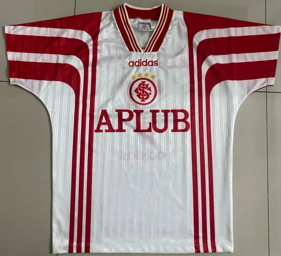 Camisa do Inter