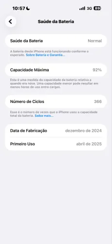 iPhone 16 pro Max 256 G