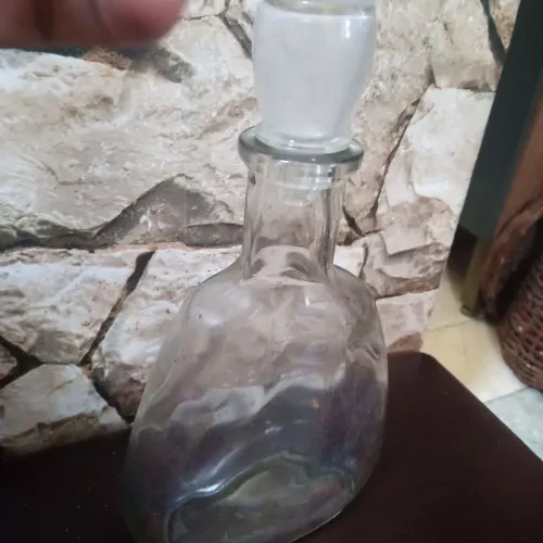 Garrafa antiga
