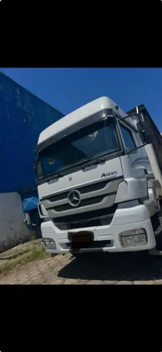 Axcor 2544 2018 Muito novo