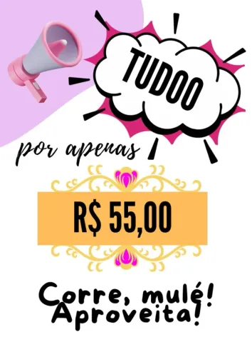 Peças seminovas e no precinho - ATENÇÃO DONAS DE BRECHÓS