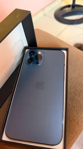iPhone 12 Pro Max 256G