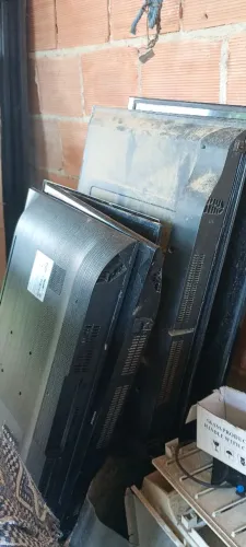 Placas para tv. tenho varias