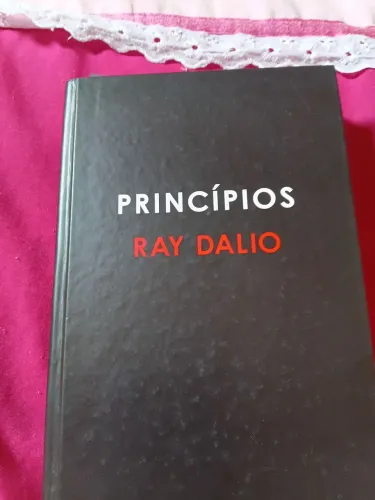 Doação - Livro