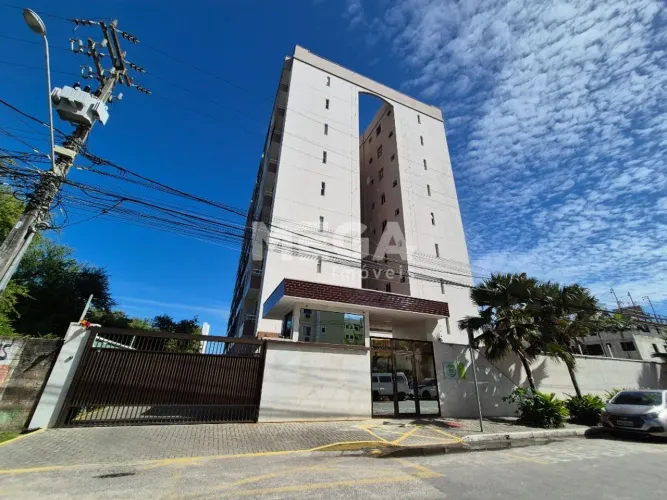 Apartamento com 3 quartos no bairro Manuel Dias Branco em Fortaleza, CE