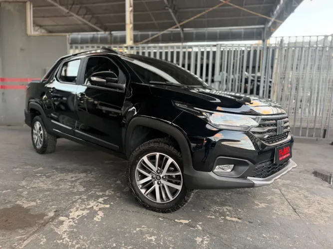 Fiat Strada Volcano 1.3 Flex 8V CD 2027