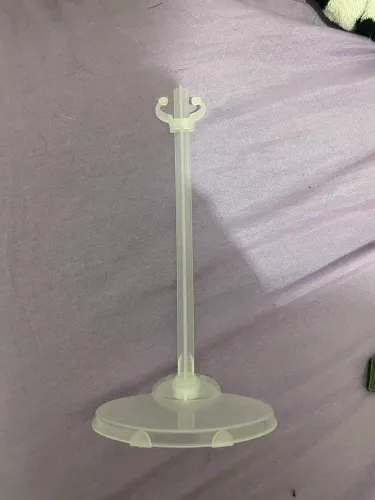 Suporte genérico para bonecas
