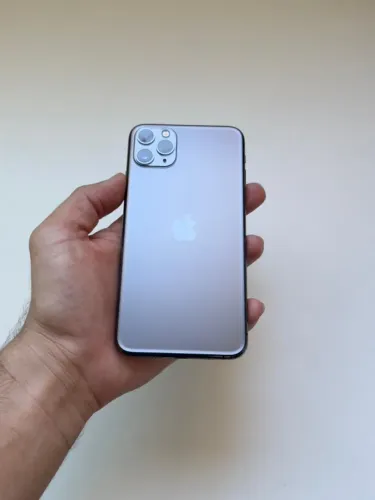 iPhone 11 Pro Max 64GB 73% (garantia e parcelamento)