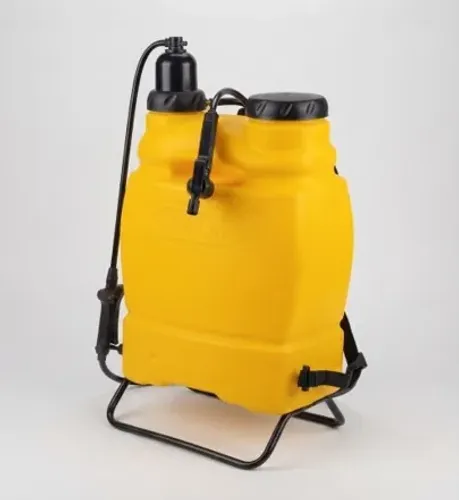 Pulverizador costal Brudden 20 litros