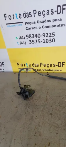 Válvula Equalizadora Do Freio Traseiro Da S10 Blazer 98/11