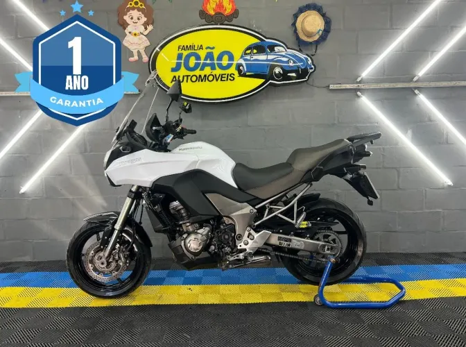 Versys 1000