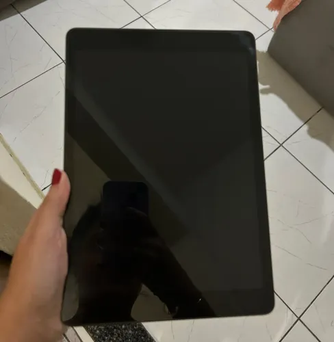 iPad Apple