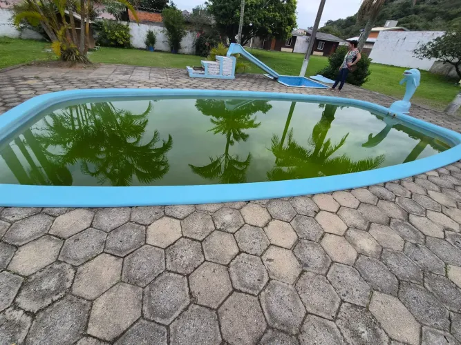 Piscina com preço bom