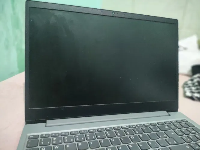 Notbook lenovo