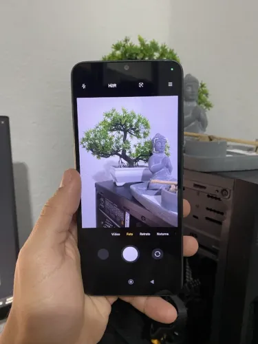 Redmi 12C - Ideal para Crianças, Idosos e Uso Diário