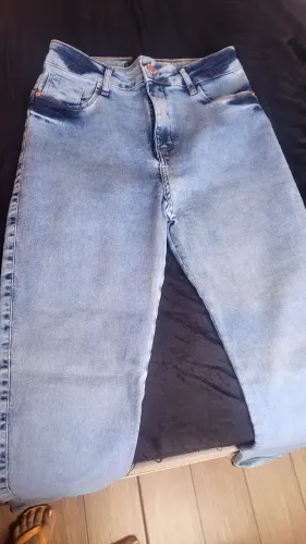 Calça jeans feminina