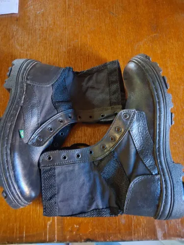 Cotarmos militar unisex N38