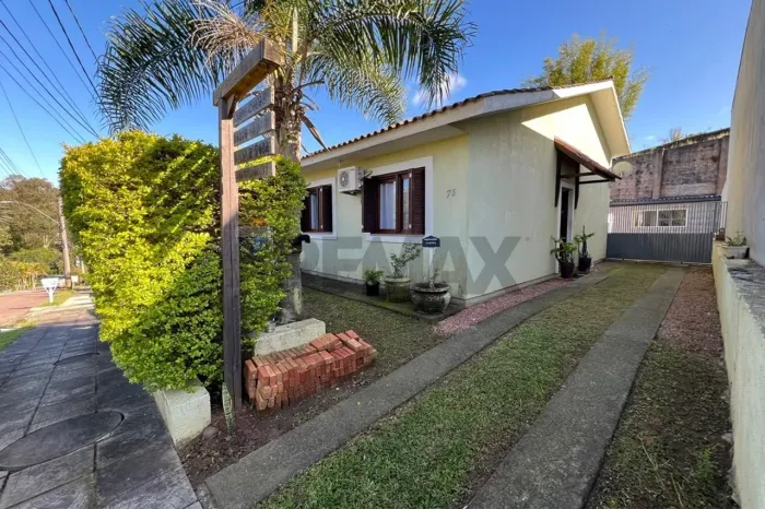 Encontre Sua Casa Ideal em Porto Alegre