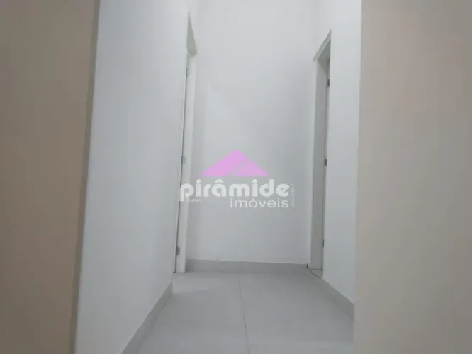 Sala para alugar, 95 m² por R$ 6.096,39/mês - Centro - São José dos Campos/SP