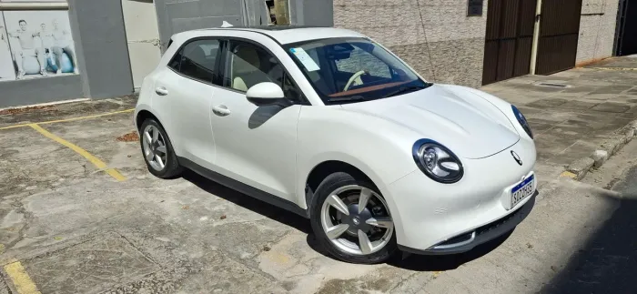 GWM Ora 03 Skin (elétrico) 2026