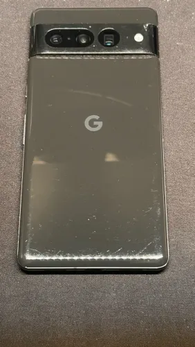 Google Pixel 7 PRO LEIA O ANÚNCIO