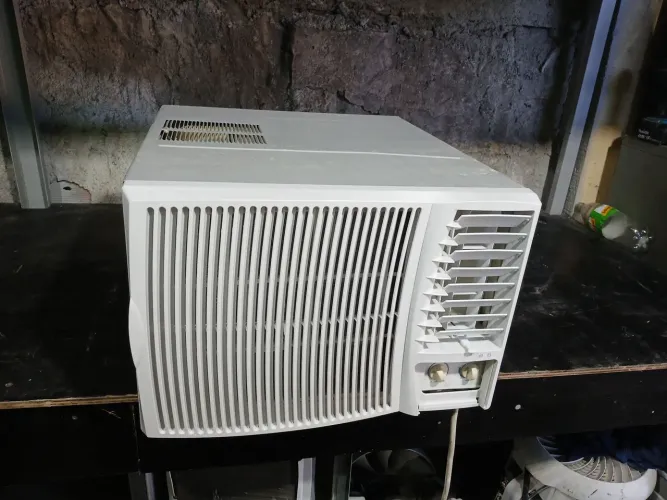 Ar condicionado springer 12000 btus