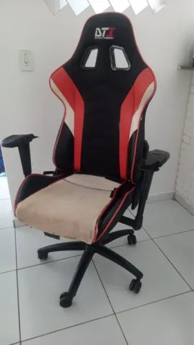Cadeira gamer