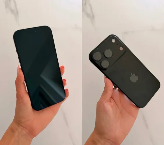 iPhone 18 Pro 256GB