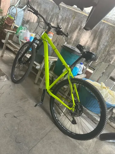 Bike aro 29