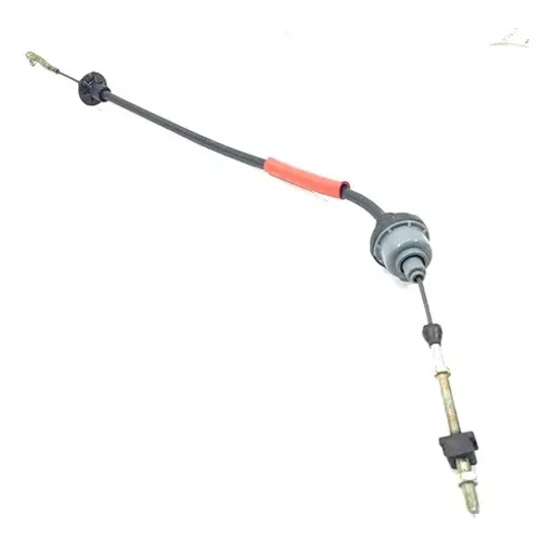 Cabo Embreagem Gm Kadett Gl 1.8 1996 121972