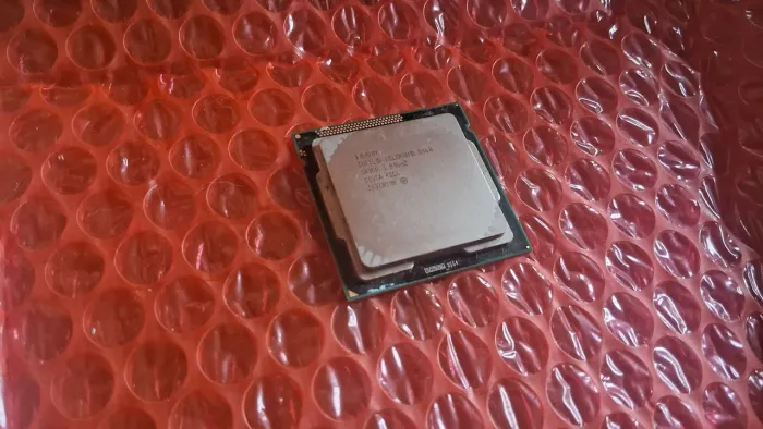 Processador intel celeron G460 1.80Ghz