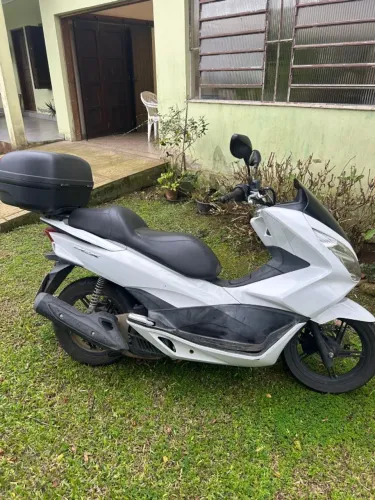 Honda PCX 150 DLX