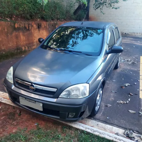 Chevrolet Corsa Hat. Maxx 1.4 8V Econoflex 5P 2011