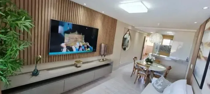 Imóvel para venda possui 60 metros quadrados com 2 quartos em Moema - São Paulo - SP