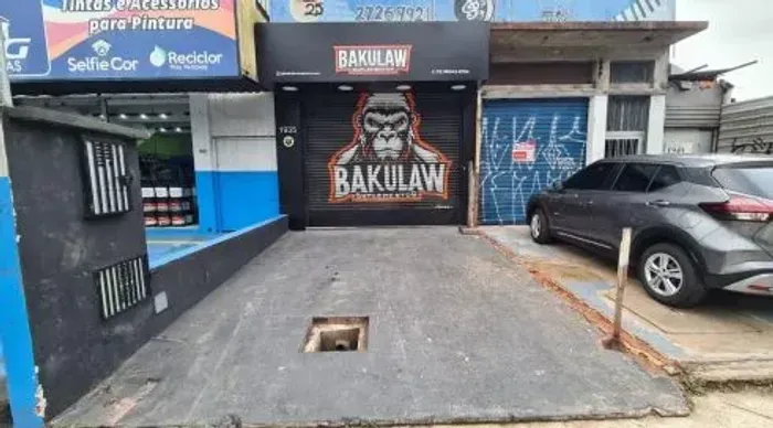 Salão para alugar, 106 m² por R$ 7.502,00/mês - Jardim Aricanduva - São Paulo/SP